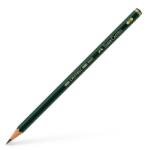 Faber-Castell Ceruza Faber-Castell CASTELL 9000 2B (119002)
