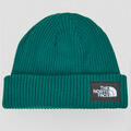 The North Face Sapkák SALTY LINED BEANIE Zöld Egy méret