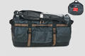 The North Face Utazó táskák BASE CAMP DUFFEL - S Fekete Egy méret