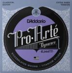D'ADDARIO Ej-44tt