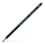 Faber-Castell Ceruza Faber-Castell CASTELL 9000 8B (119008)