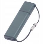 V3 Usb Gyilkos Abs Kapcsolóval U Disk 5V 1A Impulzus 220 V 4Hz