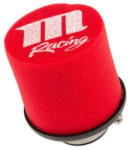 MotoForce Racing Légszűrő Motoforce Racing d. 35mm Piros MotoForce Racing Motoralkatrészek Üzemanyag- és szívórendszer Légszűrők Tuning és univerzális légszűrők
