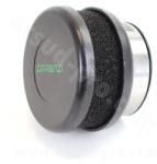CAREN CARENZI Egyenes légszűrő szivacs, 50 mm, PWK típushoz (21-34 mm) CAREN Motoralkatrészek Üzemanyag- és szívórendszer Légszűrők Tuning és univerzális légszűrők