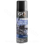 GRO Global Racing Oil lánckenő spray GRO Chain Lube Dry (500 ml, PTFE kenőanyaggal) GRO Olajok, kenőanyagok és ápolás Kenőanyagok és láncápolás Lánckenőanyagok
