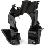 Yamaha Belső burkolat panel Yamaha Aerox 2013 előtti fekete Yamaha Váz, idomok és járműkiegészítők Idomok és burkolati elemek Belső idomok és panelek