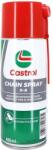Castrol Chain Spray O-R Lánckenő spray, 400 ml, O-Ring és X-Ring láncokhoz Castrol Olajok, kenőanyagok és ápolás Kenőanyagok és láncápolás Lánckenőanyagok