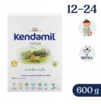 Kendamil Nature 3 Hmo+ 600 g (5056000507044)