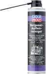 LIQUI MOLY karburátor tisztító (külső tisztítás és zsírtalanítás szétszerelés nélkül) 400 ml Liqui Moly Olajok, kenőanyagok és ápolás Tisztítás és felületápolás Tisztítószerek