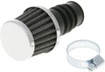 Motomotors Power 17mm légszűrő - Puch Maxi (12-15mm-es karburátorokhoz) Motomotors Motoralkatrészek Üzemanyag- és szívórendszer Légszűrők Tuning és univerzális légszűrők