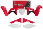 RACETECH Műanyag Készlet OEM Színben (2020) Honda CRF250/450 RACETECH Váz, idomok és járműkiegészítők Idomok és burkolati elemek Komplett idom- és burkolatkészletek