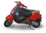 Tucano Urbano Thermoscud R153-N lábtakaró PIAGGIO 125 Vespa LX 4 ütemű, 50 Vespa LX, 50-125 Vespa-S modellekhez (S. G. A. S. Anti-flap rendszer) TUCANO URBANO Váz, idomok és járműkiegészítők Járműtakarók és lábvédő