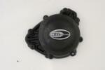 R&G RACING Bal oldali motortakaró YZF-R1 09-10-hez R&G RACING Váz, idomok és járműkiegészítők Járművédő elemek Motorvédők