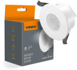 VIDEX PIR motion and light sensor VIDEX VL-SPR41W 1200W White VL-SPR41W (VX-VL-SPR41W)