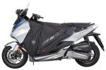 Tucano Urbano R176PRO lábvédő Honda 125 Forza 2015+ (Thermoscud, S. G. A. S. Anti-flap rendszer) TUCANO URBANO Váz, idomok és járműkiegészítők Járműtakarók és lábvédők Lábvédő kötények és lábtakarók