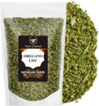 Trzy ziarna Oregánó Szárított 100g Prémium aroma Levél természetes minőség Trzy Ziarna (OREGANO SUSZONE 100g)