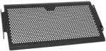 Avoc radiátorvédő rács YAMAHA 700 MT-07, XSR 2014-2018 rozsdamentes-fekete Avoc Váz, idomok és járműkiegészítők Járművédő elemek Motorvédők