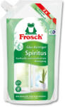 Frosch ablaktisztító utántöltő, spirituszos - 950 ml