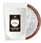 Trzy ziarna Tápióka Liszt 1kg manióka keményítő tápióka manióka természetes minőség 1000g (MĄKA Z TAPIOKI 1kg )