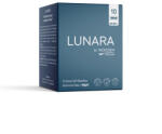 Wooden Spoon Lunara Bambusz szárnyas egészségügyi betét - éjszakai - 10 db