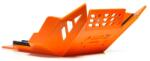 AXP Kaland Védőlemez - HDPE 8mm KTM 1290 Superadventure R/S AXP Váz, idomok és járműkiegészítők Járművédő elemek Alsó motor- és alvázvédő lemezek