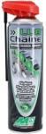 Minerva Oil MINERVA lánckenő spray (onroad + offroad használatra) 500ml MINERVA OIL Olajok, kenőanyagok és ápolás Kenőanyagok és láncápolás Lánckenőanyagok
