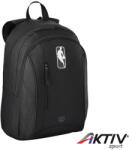 Wilson Hátizsák Wilson NBA fekete (WZ6017701+) - aktivsport