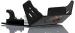 AXP Enduro/Supermoto Hajlított Lemez HDPE 6mm - Beta 50RR AXP Váz, idomok és járműkiegészítők Járművédő elemek Alsó motor- és alvázvédő lemezek