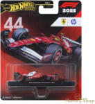 Mattel : Formula 1 : Scuderia Ferrari HP (#44) kisautó (JKD86)
