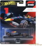 Mattel : Formula 1 : Oracle Red Bull Racing (#1) kisautó (JKD83)