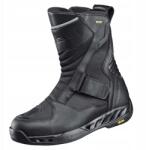 Held Motoros Cipő Held Segrino Surround Gtx Black (41)