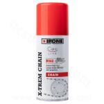 Ipone XTREM CHAIN ROAD 100ml lánckenő zsír (aeroszol) Ipone Olajok, kenőanyagok és ápolás Kenőanyagok és láncápolás Lánckenőanyagok