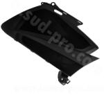 TNTOR Felső jobb első idom Yamaha TMAX 530 2012-2014 fényes fekete TNTOR Váz, idomok és járműkiegészítők Idomok és burkolati elemek Első idomok és karosszériapanelek
