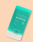 Banila Co Protecție solară într-un stick Hello Sunny Essence Sun Stick SPF50+ Fresh - 18.5 g