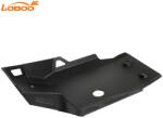LOBOO motorvédő lemez BMW F850GS (2021-), BMW F850GS Adventure (2021-), BMW F750GS/850GS/ADV fekete LOBOO Váz, idomok és járműkiegészítők Járművédő elemek Alsó motor- és alvázvédő lemezek