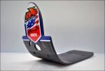 AXP Anaheim MX Csúszólemez - HDPE 8mm Yamaha YZF450 AXP Váz, idomok és járműkiegészítők Járművédő elemek Alsó motor- és alvázvédő lemezek