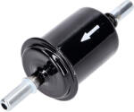 101 Octane Üzemanyagszűrő fém 8mm GY6 Euro4-hez 101 Octane Motoralkatrészek Üzemanyag- és szívórendszer Üzemanyagcsapok és csövek Üzemanyagszűrők