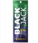 Soleo Férfi Napozó Bronzer Soleo Black Jack For Men Bronzer 15ml (Soleo BLACK JACK FOR MEN Bronzer)