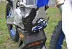 AXP GP csúszólemez - HDPE 6mm Yamaha YZ450F AXP Váz, idomok és járműkiegészítők Járművédő elemek Alsó motor- és alvázvédő lemezek