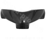TNTOR kormányborítás MBK 50 OVETTO 2008-2010 / YAMAHA 50 NEOS 2008-2010 (OEM: 5C2-F6143-10-P) fémfekete TNTOR Váz, idomok és járműkiegészítők Idomok és burkolati elemek Kormányburkolatok és kormányidomok