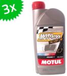Motul Motocool Factory Line hűtőfolyadék (piros) Motul Olajok, kenőanyagok és ápolás Műszaki olajok és folyadékok Hűtőfolyadékok és fagyállók - motomotors - 32 125 Ft