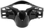 P2R (Motorisé) P2R Kormányburkolat maxirobogóhoz, hátsó, Honda 300 SH 2006-2010, fényes fekete P2R (Motorisé) Váz, idomok és járműkiegészítők Idomok és burkolati elemek Kormányburkolatok és kormányidomok