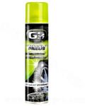 GS27 gumiabroncs ápoló spray 400 ml GS27 Olajok, kenőanyagok és ápolás Tisztítás és felületápolás Polírok, viaszok és felületápolók