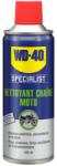 WD-40 SPECIALIST MOTO lánctisztító spray 400 ml WD-40 Olajok, kenőanyagok és ápolás Tisztítás és felületápolás Lánctisztítók