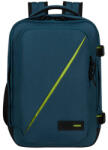 Samsonite Take2Cabin S kabinos hátizsák American Tourister fekete (149174-0528)
