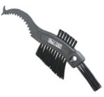 Muc-Off Claw Brush lánc- és hajtás tisztító kefe kerékpárhoz, motorkerékpárhoz, autóbelsőhöz Muc-off Olajok, kenőanyagok és ápolás Tisztítás és felületápolás Lánctisztítók