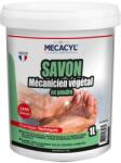 MECACYL növényi eredetű bio kézmosó szappan 1 literes tégelyben (egységcsomag) MECACYL Olajok, kenőanyagok és ápolás Tisztítás és felületápolás Tisztítószerek