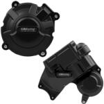 GBRACING Motorvédő burkolat szett GBRACING Váz, idomok és járműkiegészítők Járművédő elemek Motorvédők - motomotors - 156 845 Ft