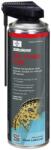 Fuchs Silkolene Pro Chain Spray lánckenő spray 500 ml Fuchs Olajok, kenőanyagok és ápolás Kenőanyagok és láncápolás Lánckenőanyagok