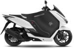 Tucano Urbano Honda 125 PCX lábtakaró (R255S) (Termoscud S 4 évszakos) (SGAS lebegésgátló rendszerrel) TUCANO URBANO Váz, idomok és járműkiegészítők Járműtakarók és lábvédők Lábvédő kötények és lábtakarók